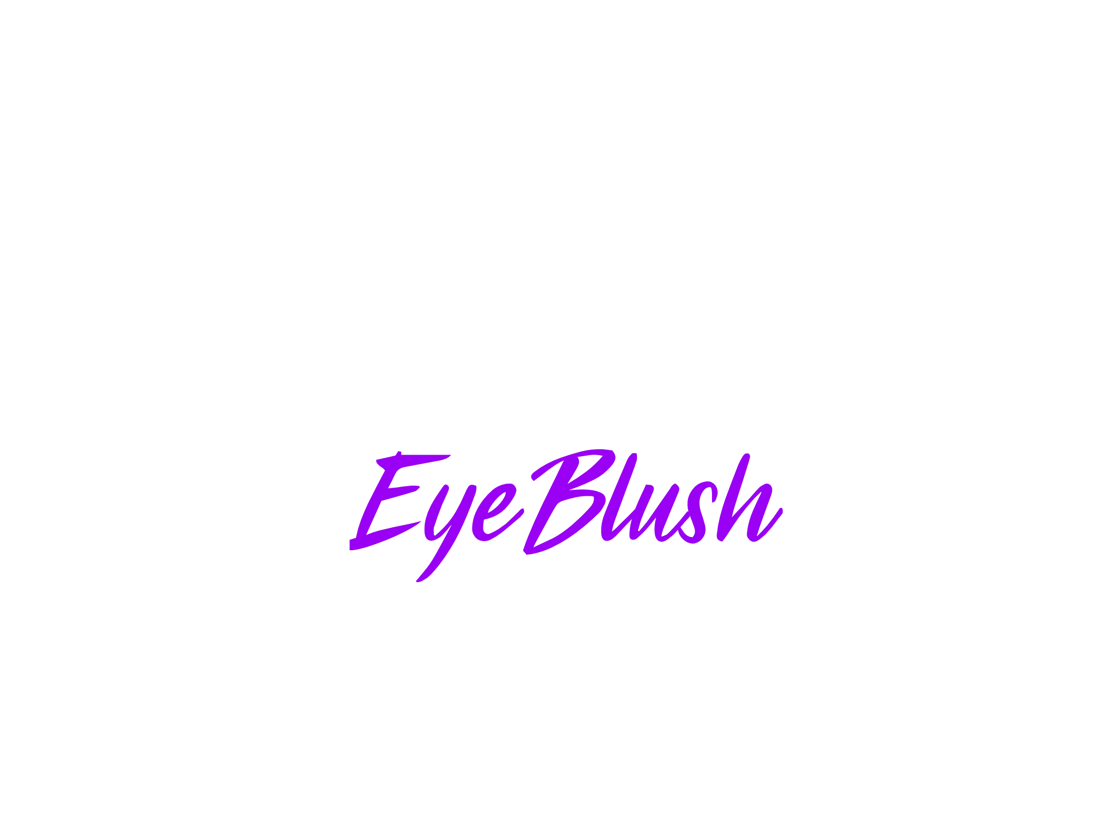 EyeBlush Gift Card