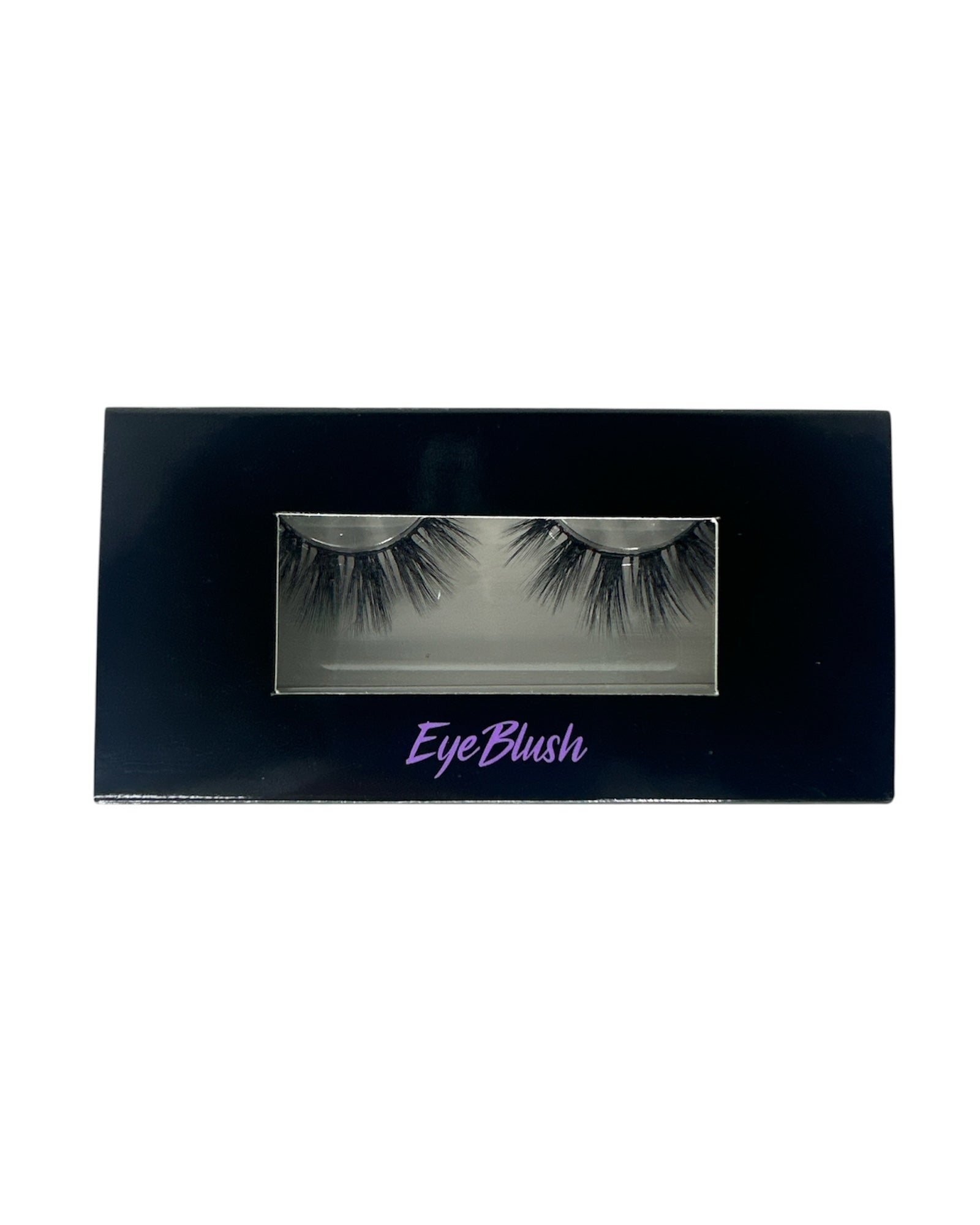 EyeBlush Full Throttle| 3D Lashes