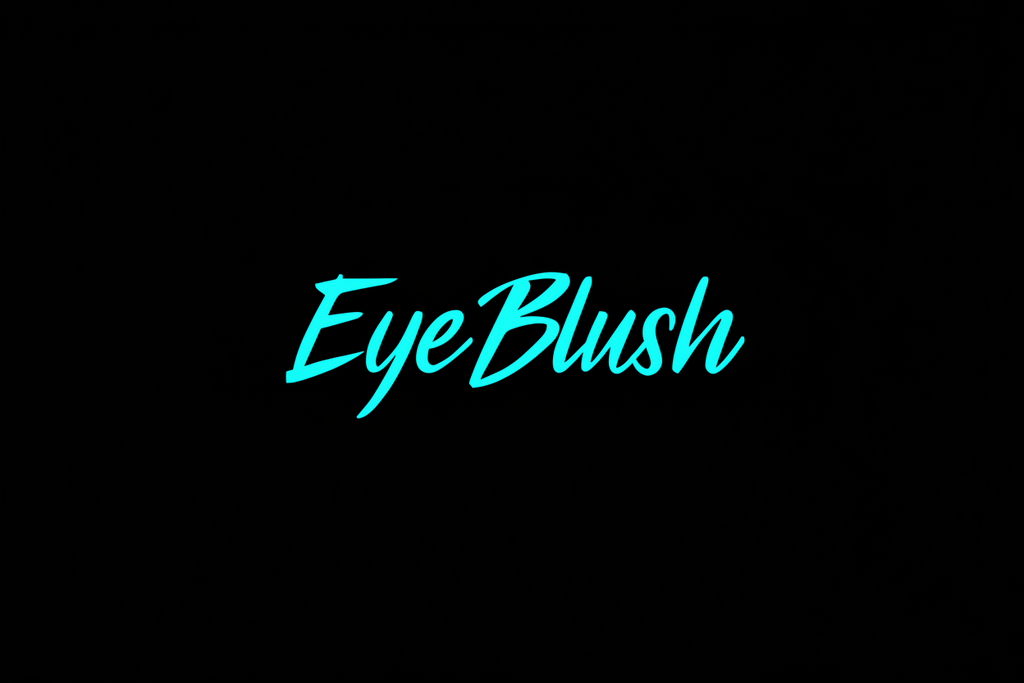 EyeBlush Gift Card