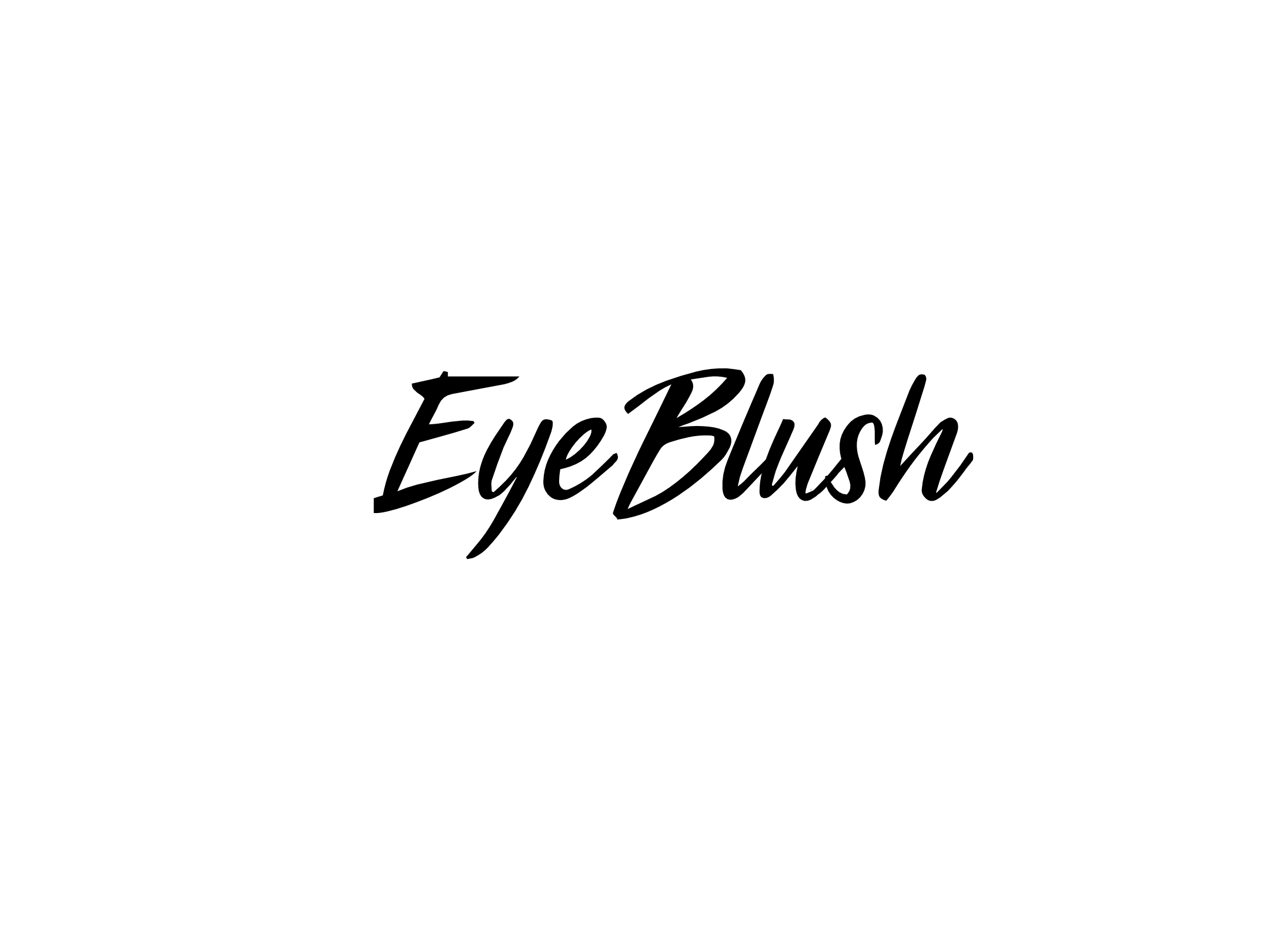 EyeBlush Gift Card