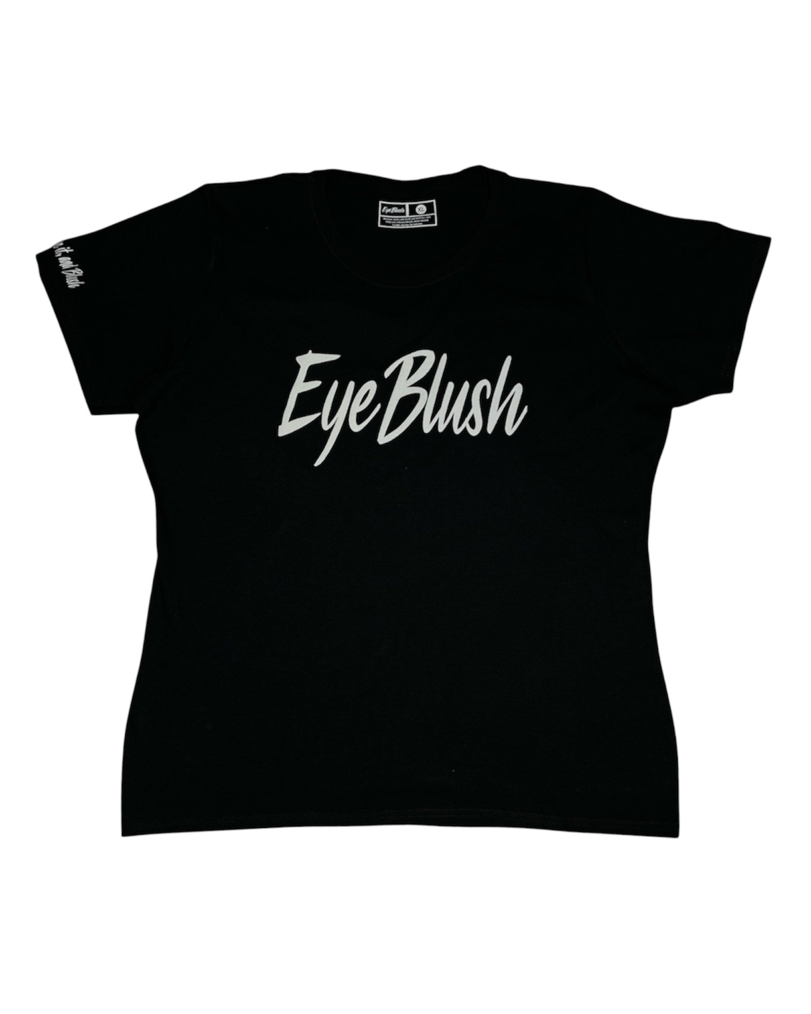 EyeBlush|Classic Tee